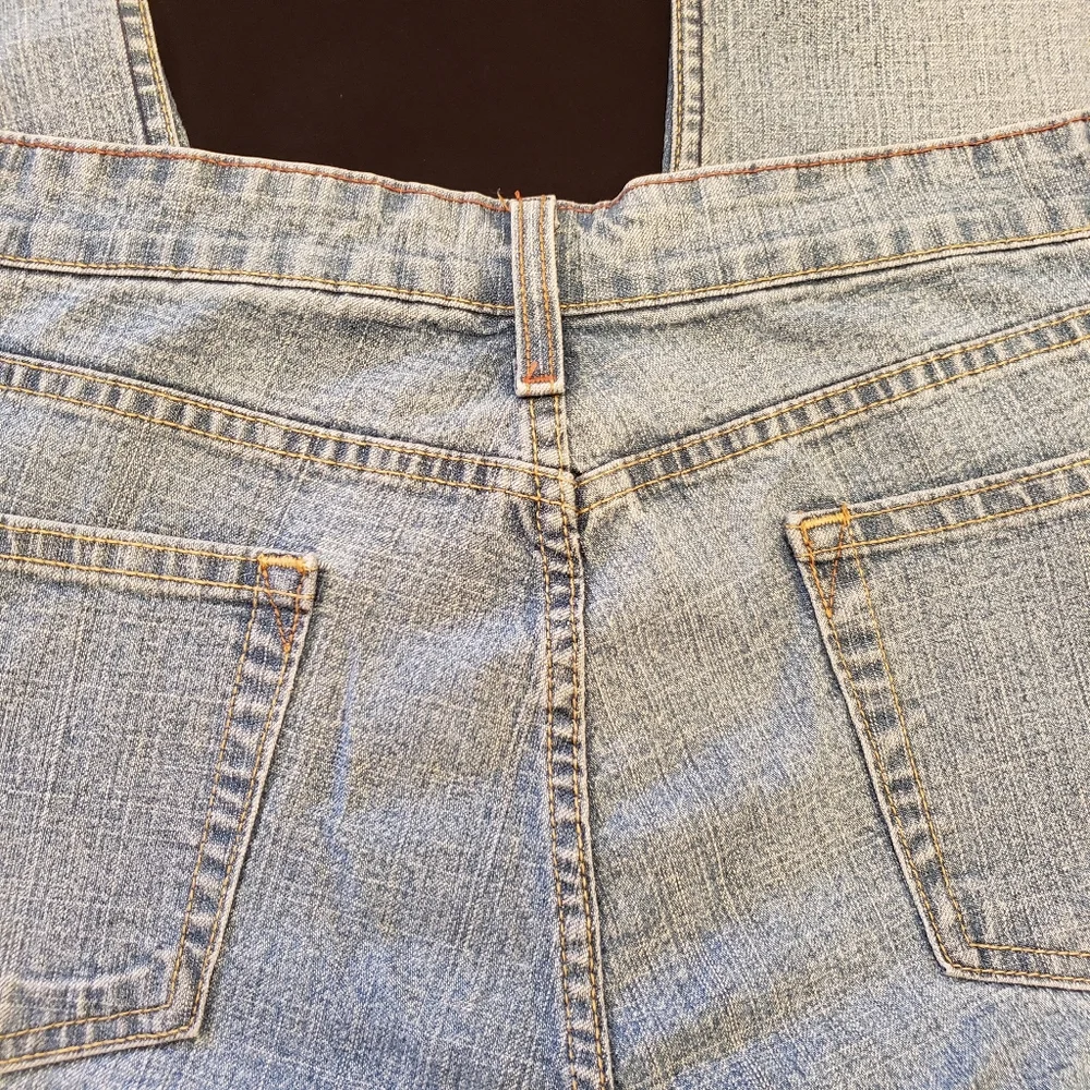 Levi Jean's | Size 18 - Picture 8 of 12
